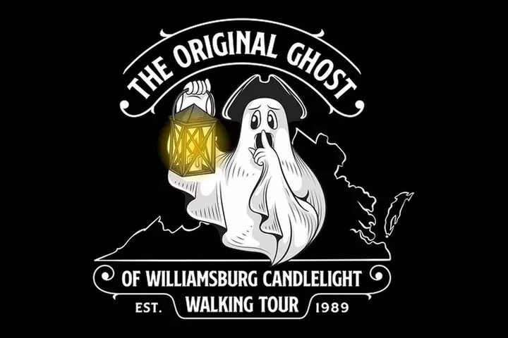 The Original Ghosts of Williamsburg Tour - Primary Image