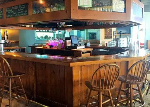 5% Cash Back at Crab Shell