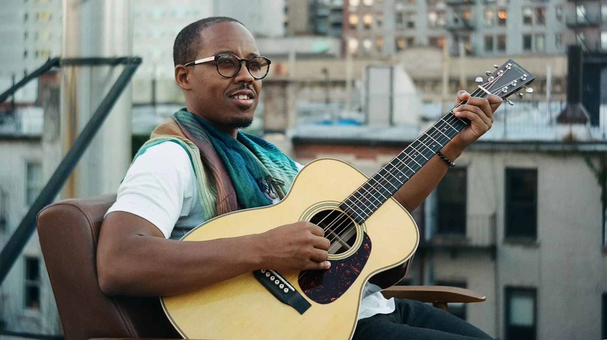 Louis Cato Trio - Thursday, Aug 17, 2023 / 8:30pm - Primary Image