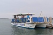 Egmont Key Ferry from Ft. DeSoto Park - Second Medium