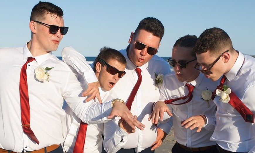 Image 22: Private Pre-Wedding Professional Photoshoot in Noosa