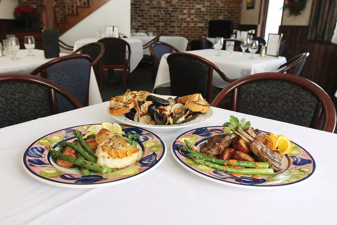 $15 For $30 Worth Of Fine Mediterranean Cuisine - Primary Image