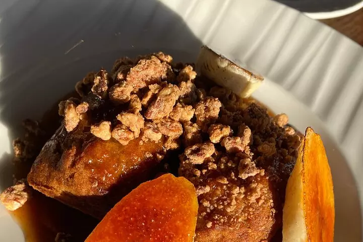 Downtown Chattanooga Food Tour