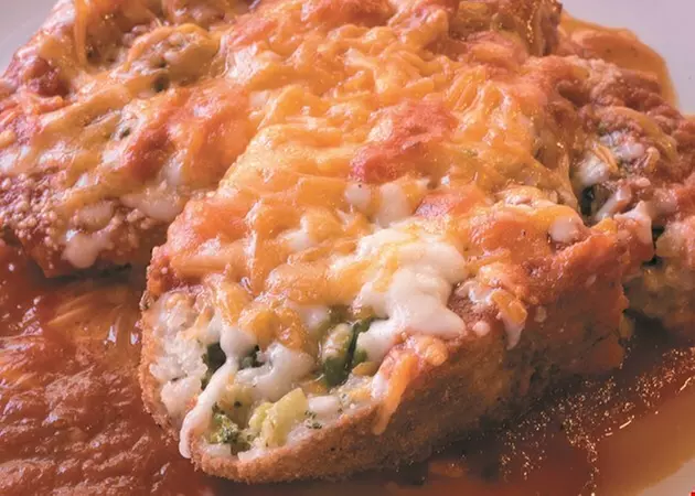 $15 For $30 Worth Of Italian Dining (Also Valid On Take-Out W/ Min....