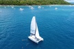 Sailing and Snorkeling Day Charter in Fajardo, Puerto Rico - Second Medium