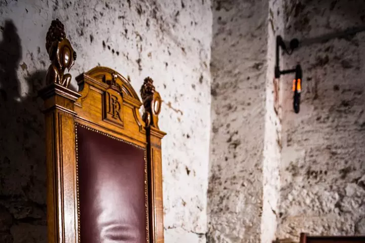 Beer Tasting Session in Edinburgh's Underground Vaults | 1 hour