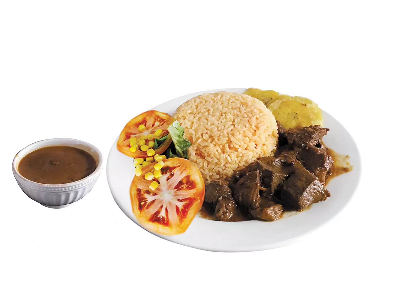 $10 For $20 Worth Of Dominican Cuisine & Baked Goods - Second Medium