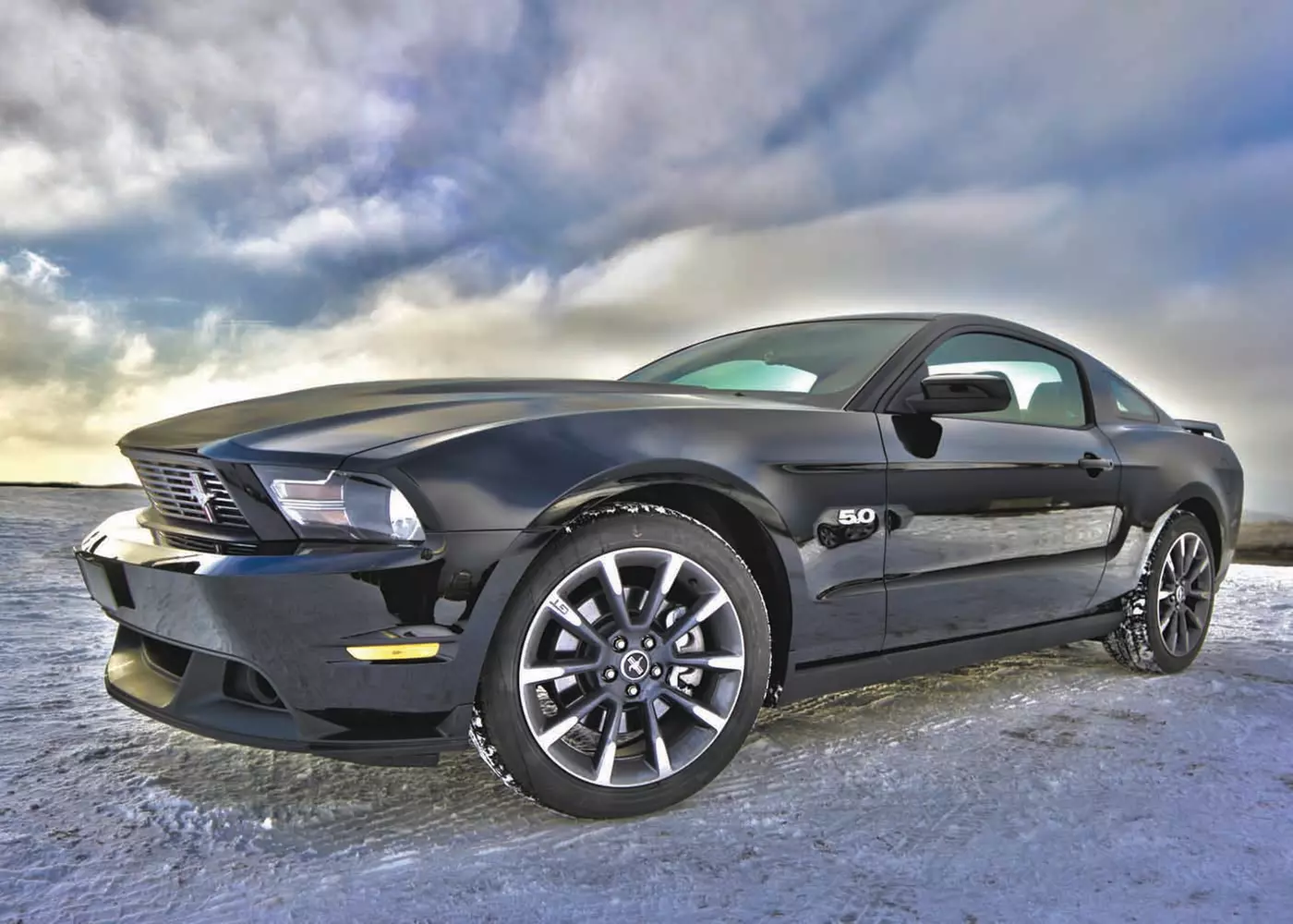 $12.50 For The Platinum Car Wash (Reg. $25) - Second Medium