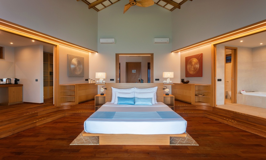 Image 9: ✈ MALDIVE | Vaavu Atoll - Cinnamon Velifushi Maldives 5* - Spa