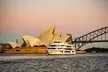 Sydney Harbour Sunset Dinner Cruise from Darling Harbour - Image 2