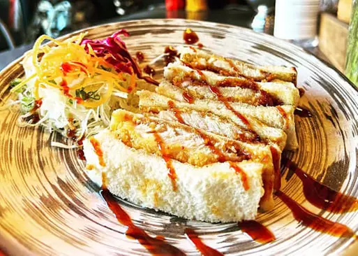 5% Cash Back at Hero Thai-Izakaya
