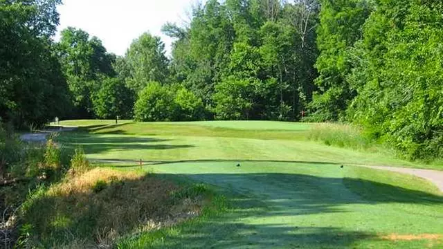 Online Booking - Round of Golf at Chestnut Hills Golf Club - Primary Image