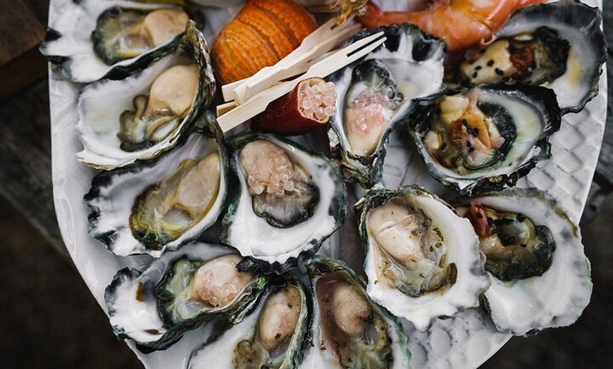 Image 16: Self Guided E-Bike Tour Oysters, Beer & Coastal Trail