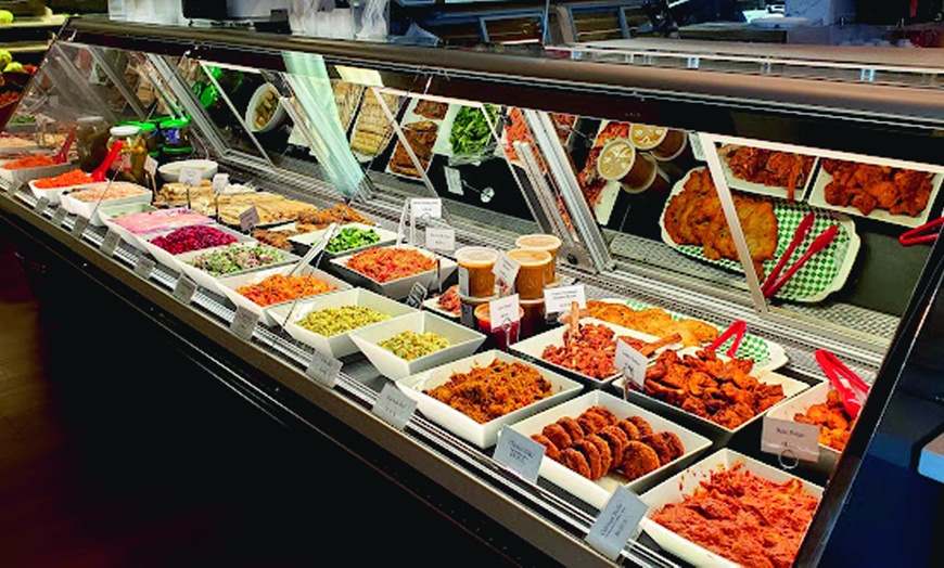 Plenty Food Deli Plenty Food Deli Groupon