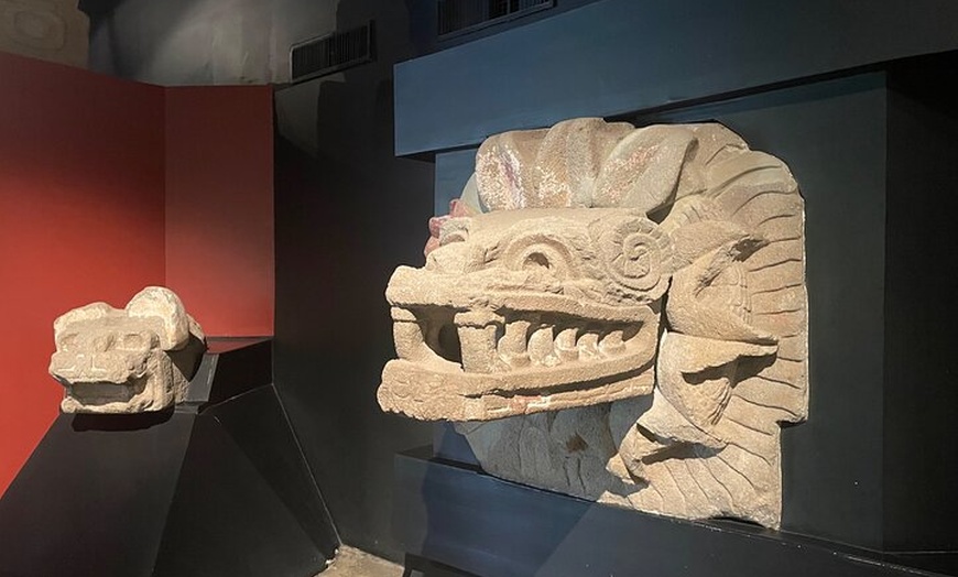 Image 7: Private Walking Tour in Mexico City