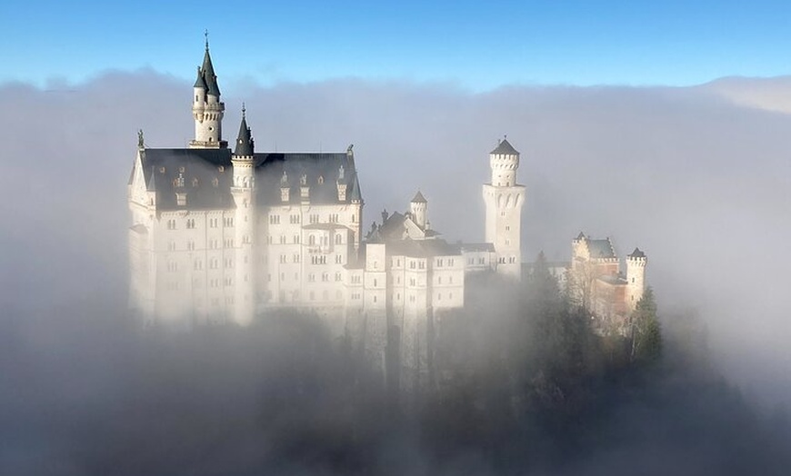 Image 2: Legendäres Erlebnis von Schloss Neuschwanstein
