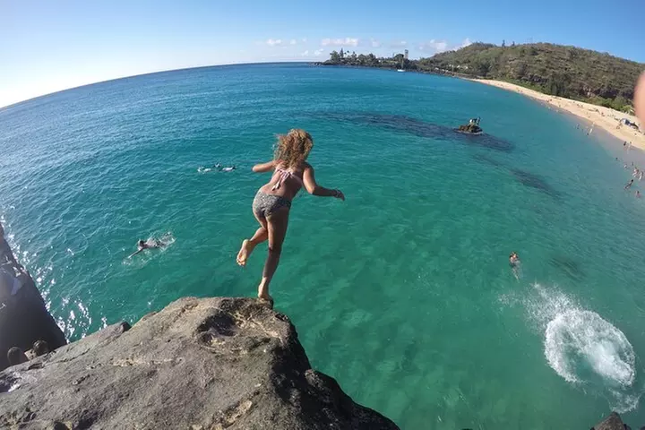 Deluxe North Shore Adventure from Ko Olina