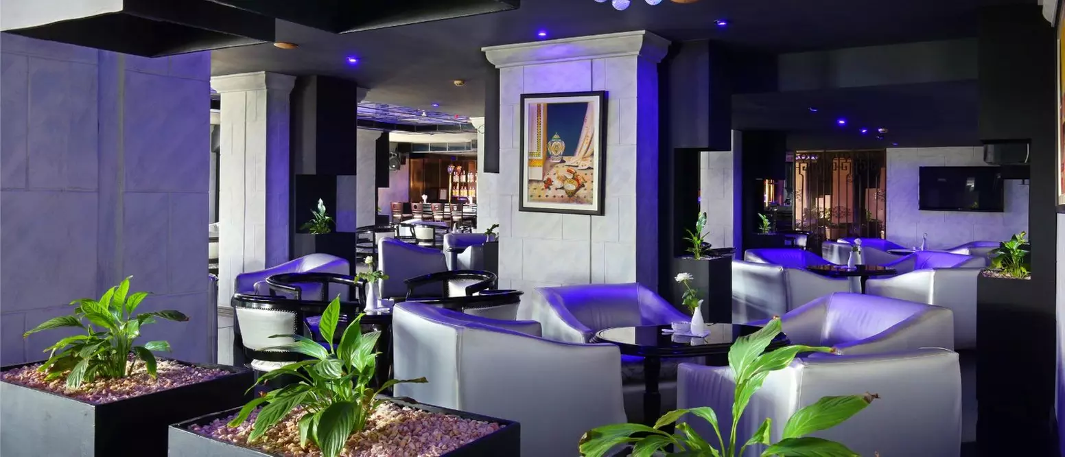 ✈ MAROC | Agadir - Anezi Tower Hotel & Apartments 3*, 2 nuit - Pisc...