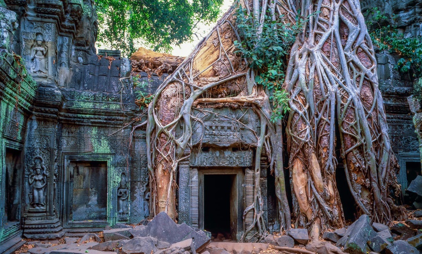 Image 20: ✈ VIETNAM & CAMBODGE | De Hanoi à Siem Reap - Les incontournables d...