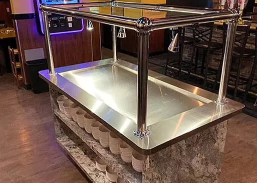 5% Cash Back at Legendary Spice Hot Pot