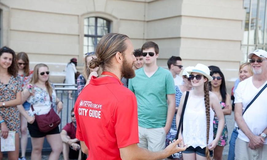 Image 2: Halbtägige Berlin im Dritten Reich-Tour