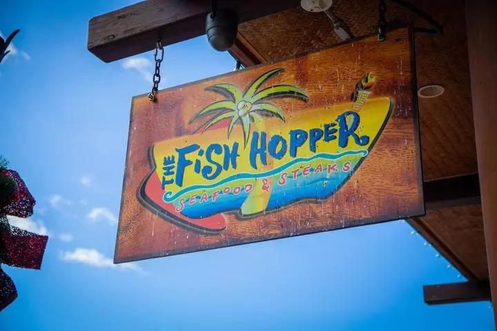 Kona Walking Food Tour