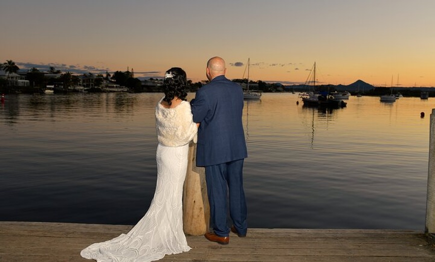 Image 38: Private Pre-Wedding Professional Photoshoot in Noosa