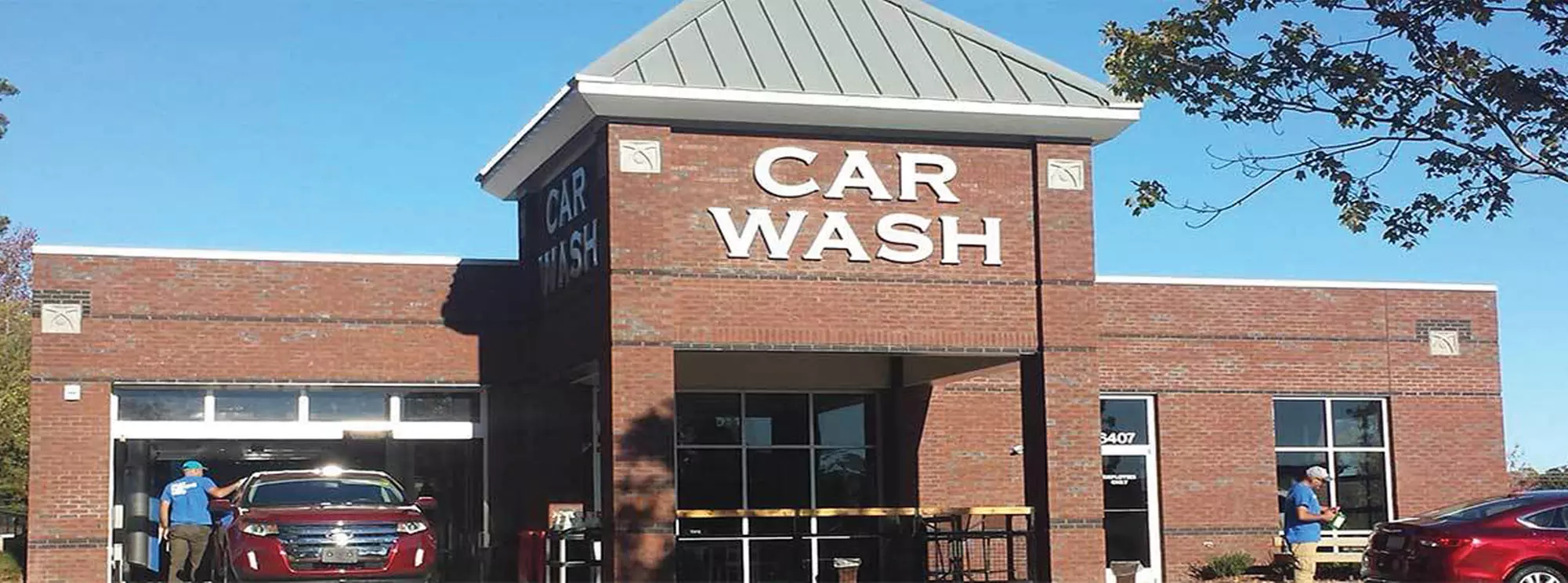 $10 For Extreme Shine Wash - Exterior Only (Reg. $20) - Primary Image