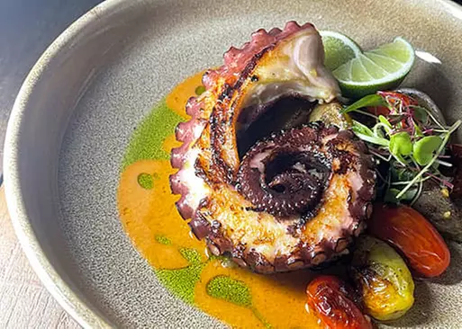 5% Cash Back at Pipa Lounge Restaurant