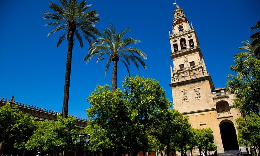 Image 6: Visita Guiada Mezquita-Catedral de Córdoba con Entrada Prioritaria