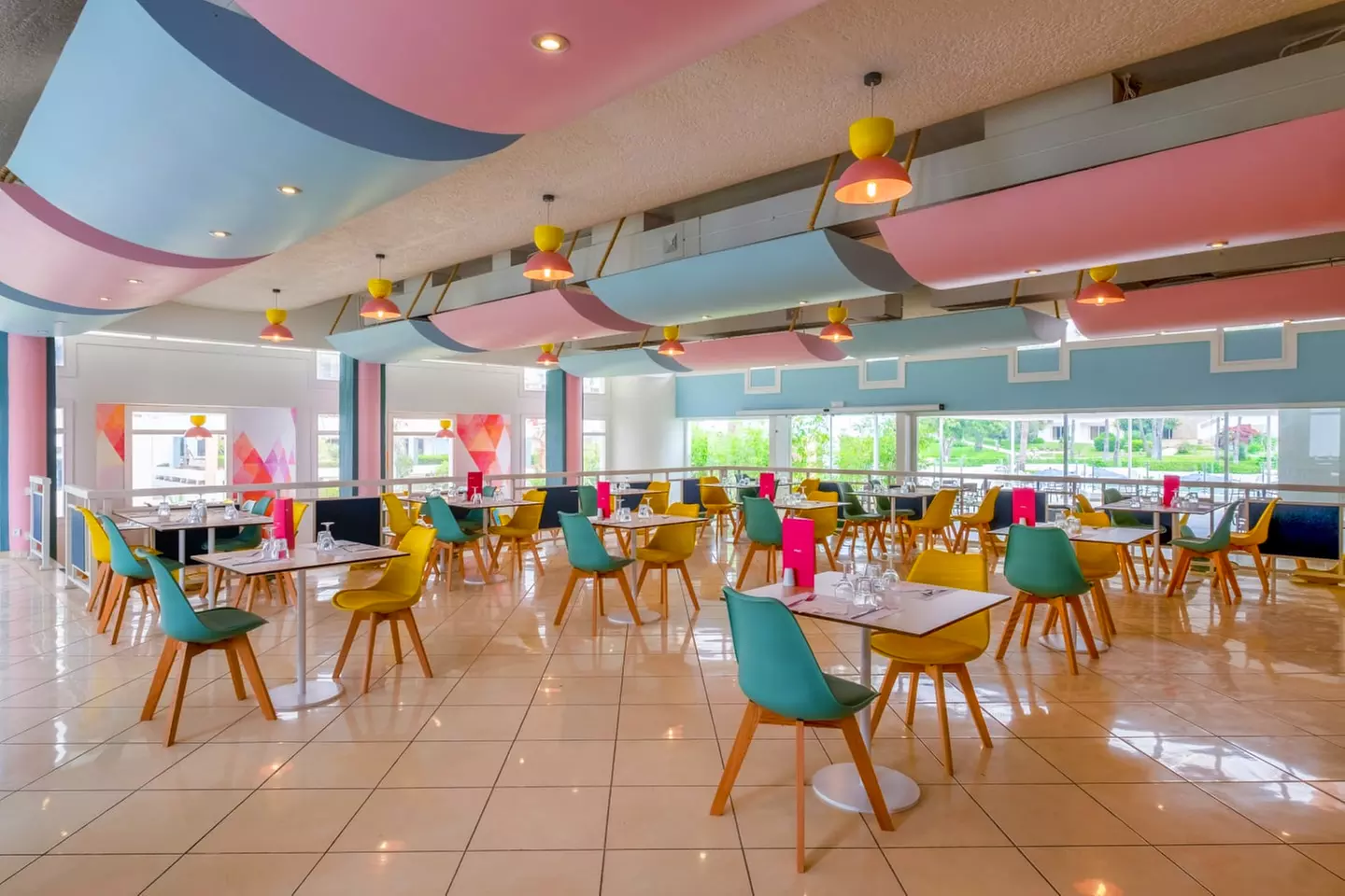 ✈ MAROC | Agadir - Allegro Agadir 4*, 2 nuit - Idéal famille