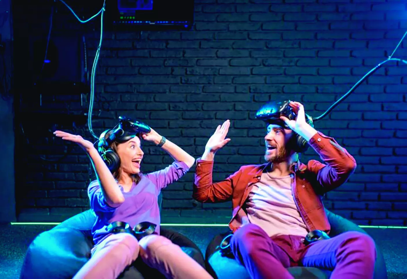 $30 For 2 Tickets To Crisis Room Of Your Choice (Reg $60) - Primary Image