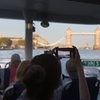 Image 3: London: Hop-On Hop-Off 1 Day River Thames Adventure - Uber Boat