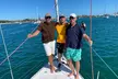 Gold Coast 2 hr Sailing Cruise with Drinks & Tasting Plate - Image 2