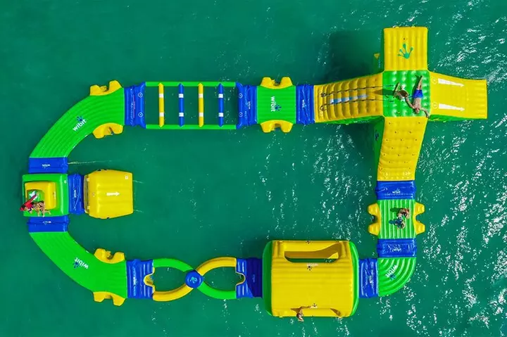 Key West Ultimate Watersports Adventure with Snorkeling Upgrade