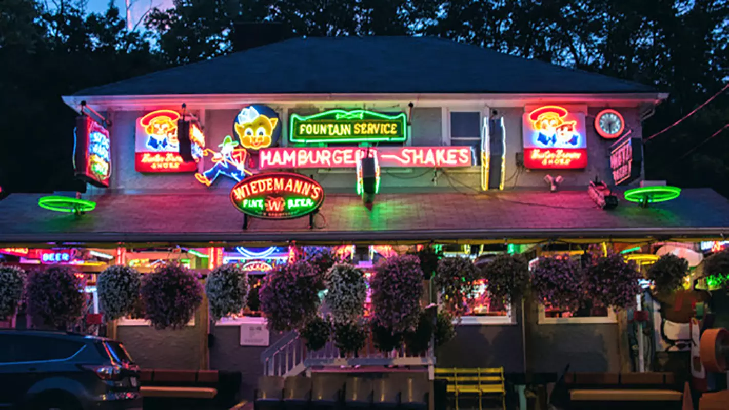 $15 For $30 Worth Of Casual Dining - Second Medium