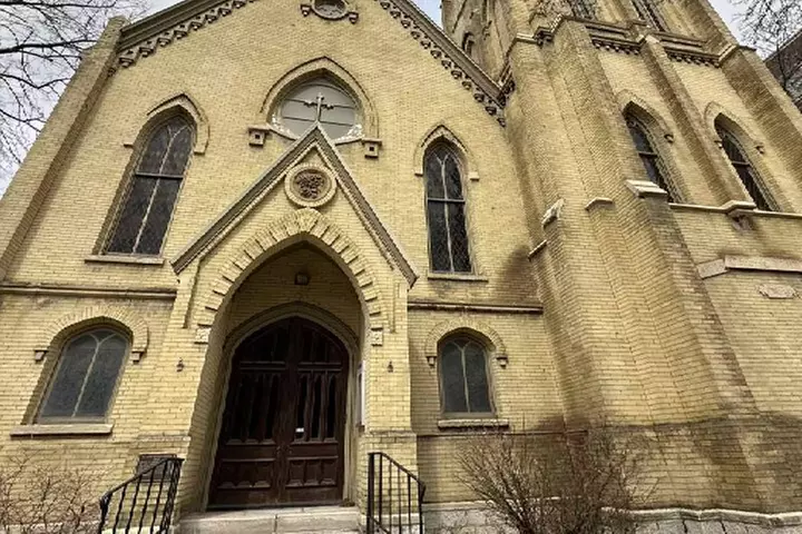 City of Neighborhoods: A Self-Guided Audio Tour in Milwaukee
