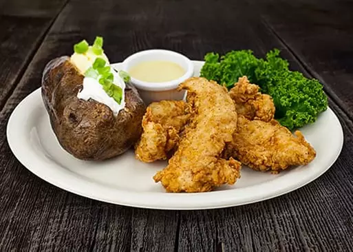 5% Cash Back at Cattleman's Roadhouse - New A...