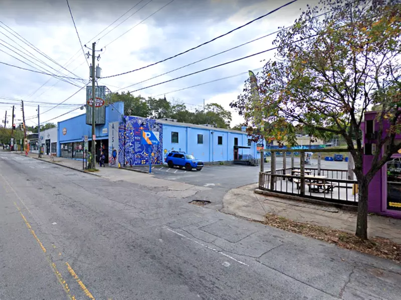 Parking at Lot 40429 - Primary Image