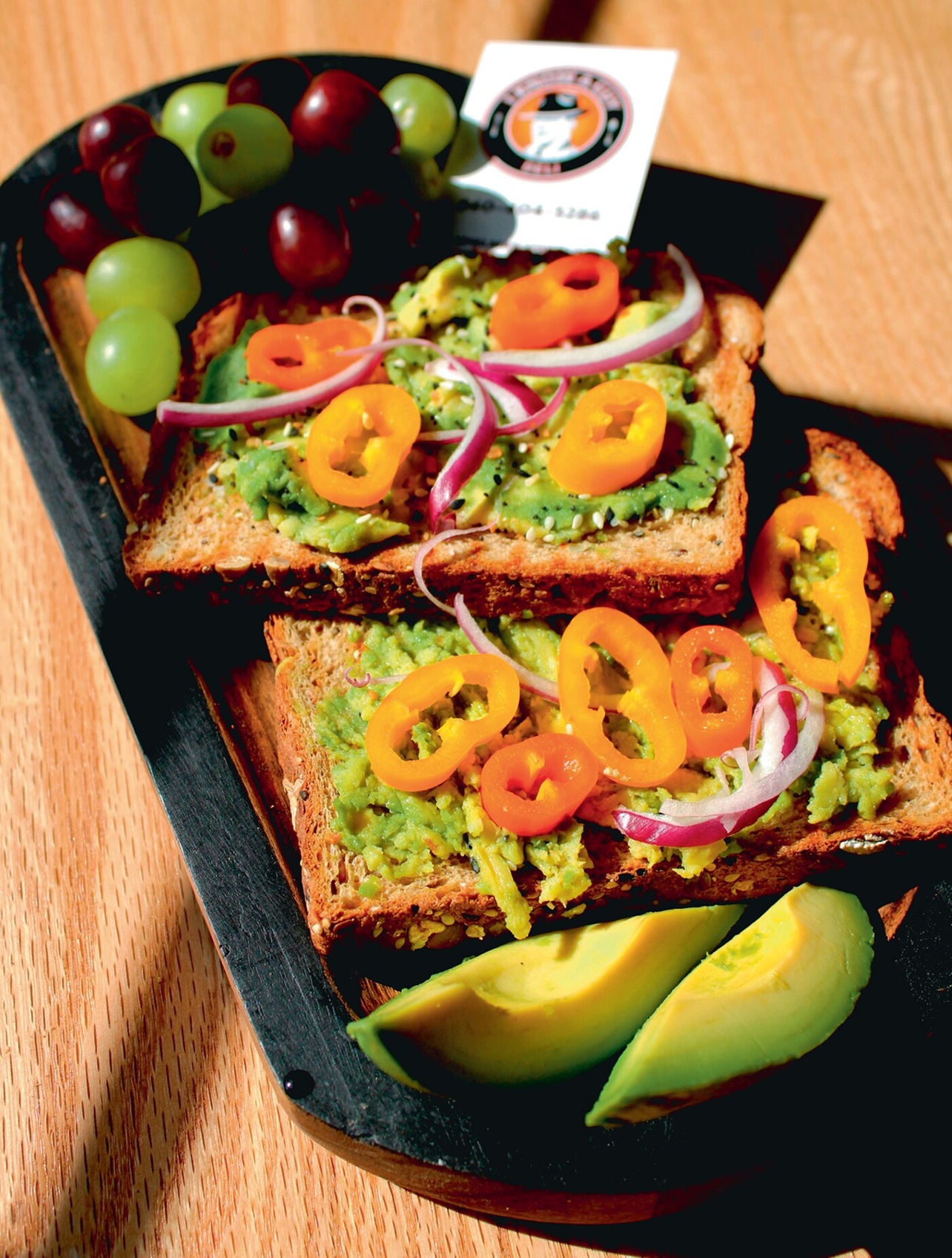 $10 for $20 Worth of Deli Dining