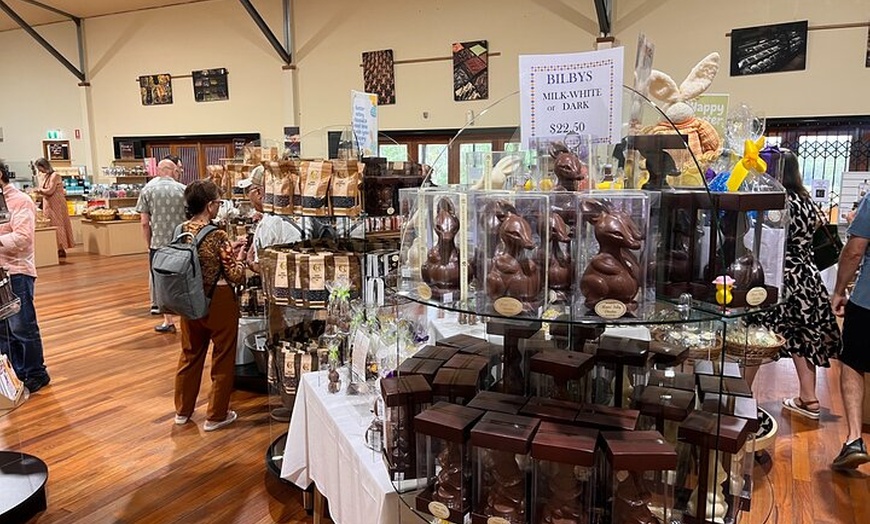 Image 26: Hunter Valley Wine tasting Private Tour From Sydney