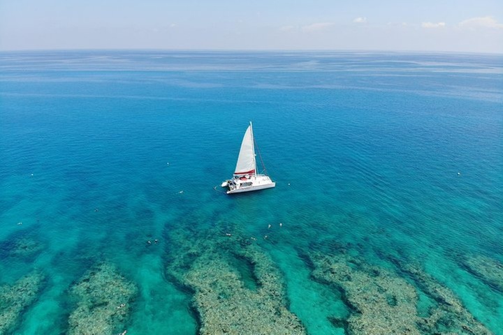 Key West Snorkeling with Breakfast and Unlimited Mimosas