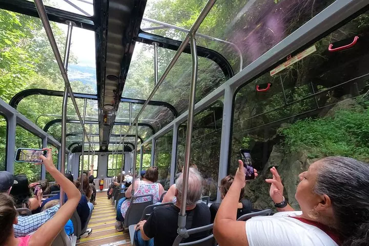Lookout Mountain All-Inclusive Daytrip from Nashville - Primary Image