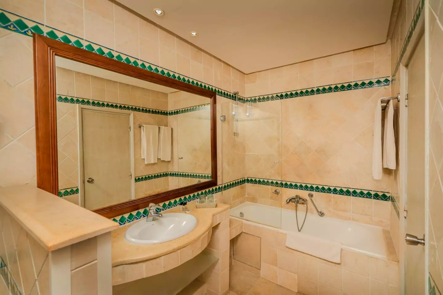 ✈ TUNISIA | Susa - El Ksar Resort & Spa 4*, 3 notti - All inclusive