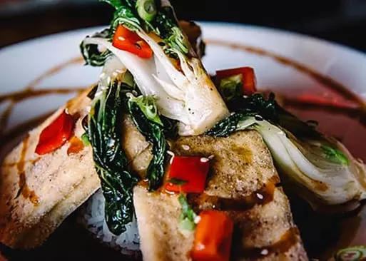 5% Cash Back at Chop Shop Urban Eatery SOBO