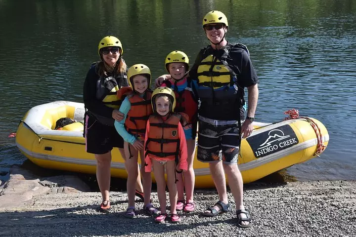 Rogue Valley Rapid Run
