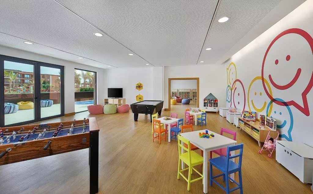 ✈ ILE DE SAL | Santa Maria - Hilton Cabo Verde Sal Resort 5*, 5 nui...