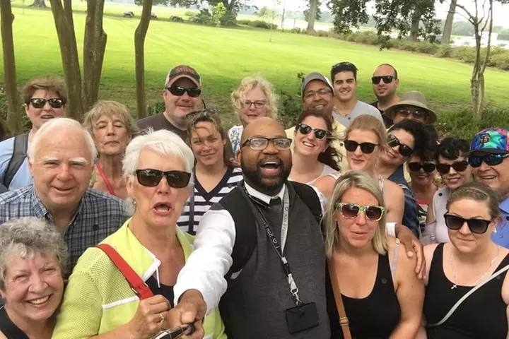 Oak Alley Plantation & Airboat Tours