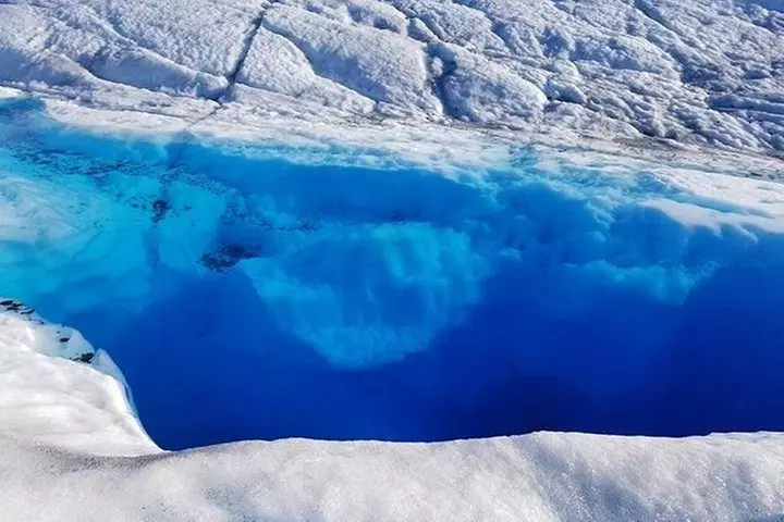 Grand Knik Helicopter Tour - 2 hours 3 landings - ANCHORAGE AREA - Primary Image