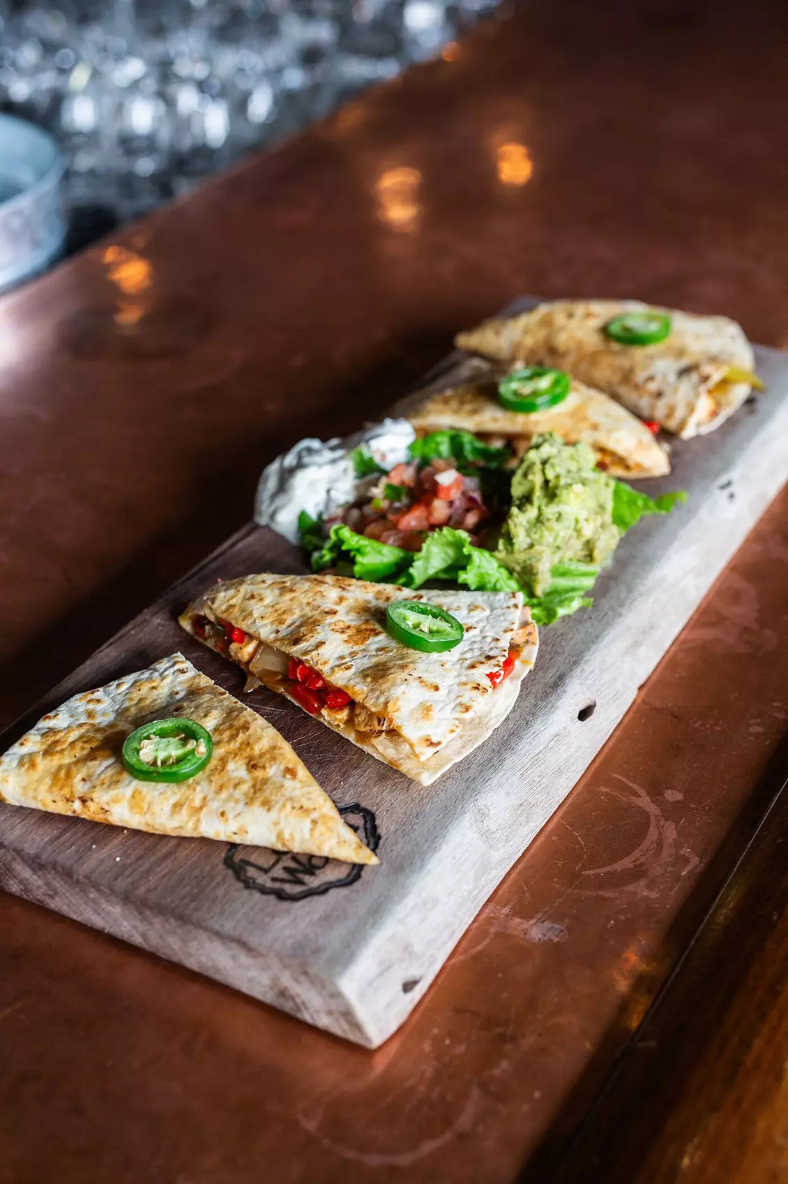 $15 For $30 Worth Of Casual Dining